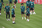 06.05.2021, FC Bayern Muenchen, Training

Hier nur Vorschaubilder !
